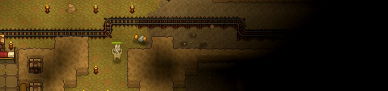 水晶を持って逃げる敵