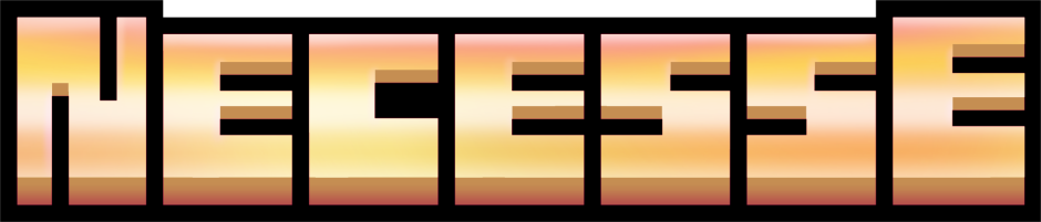 Necesseロゴ