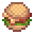 チーズバーガー