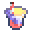 果物のスムージー