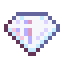 Pearlescent Diamond