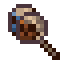Skeleton Staff