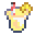 甘いレモネード
